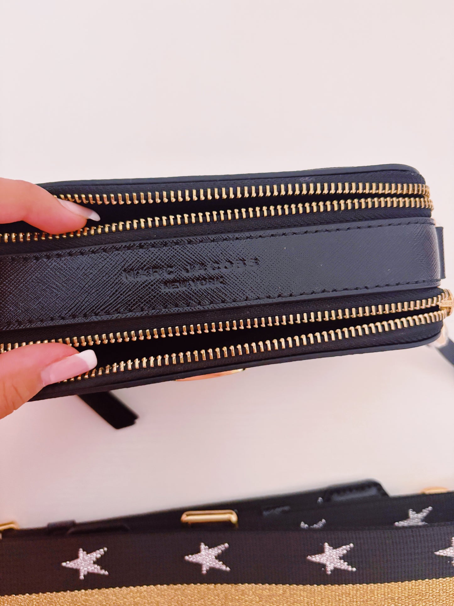 Sabrina bag