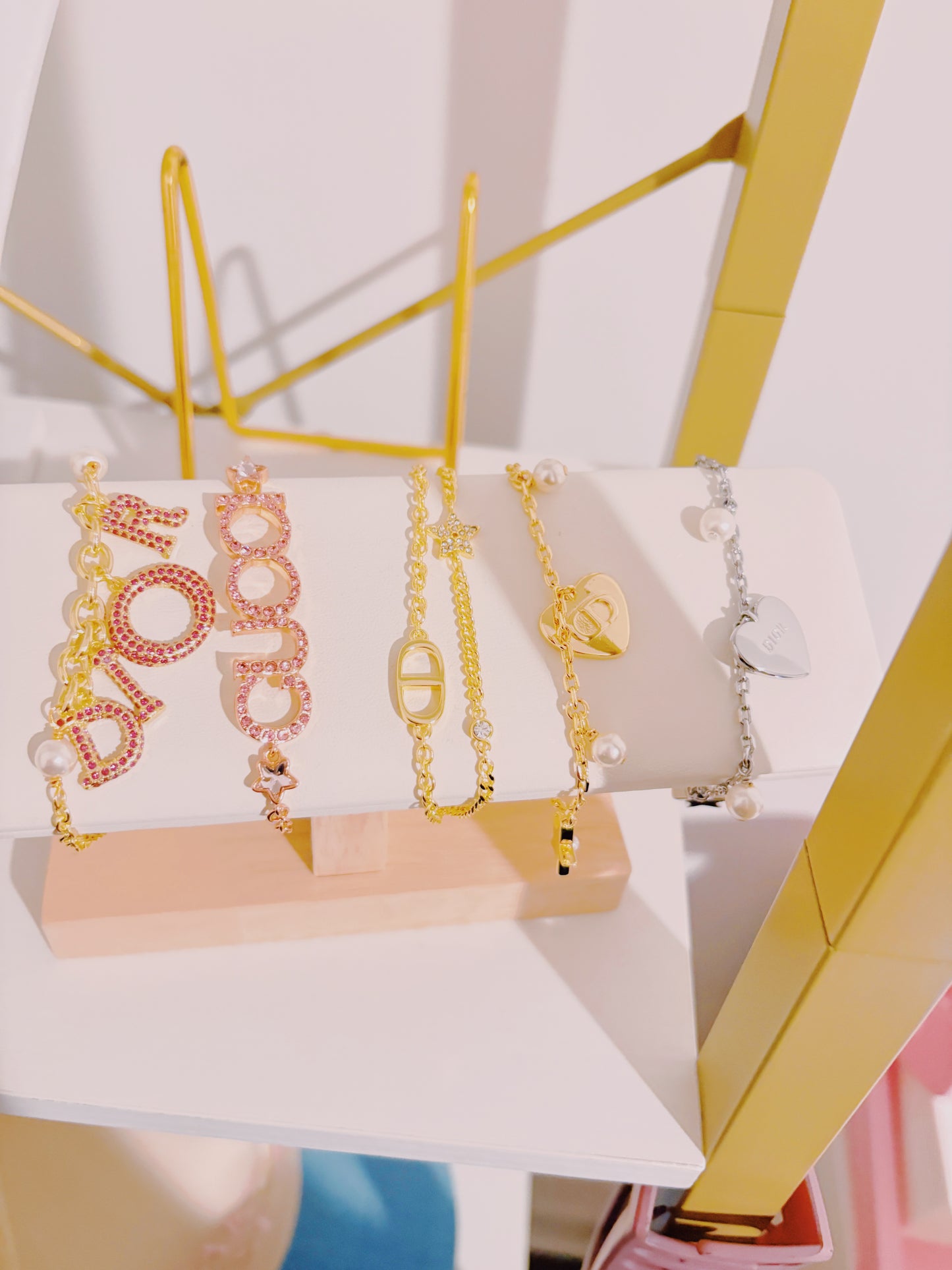 CD Bracelet