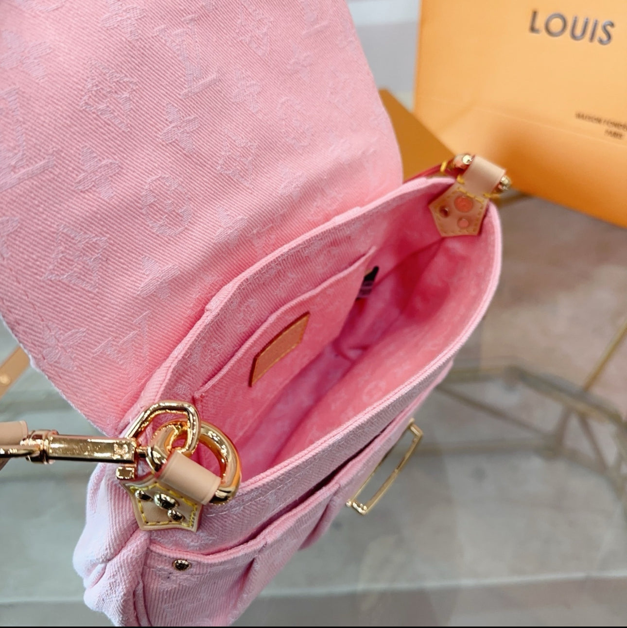 Hannah Purse