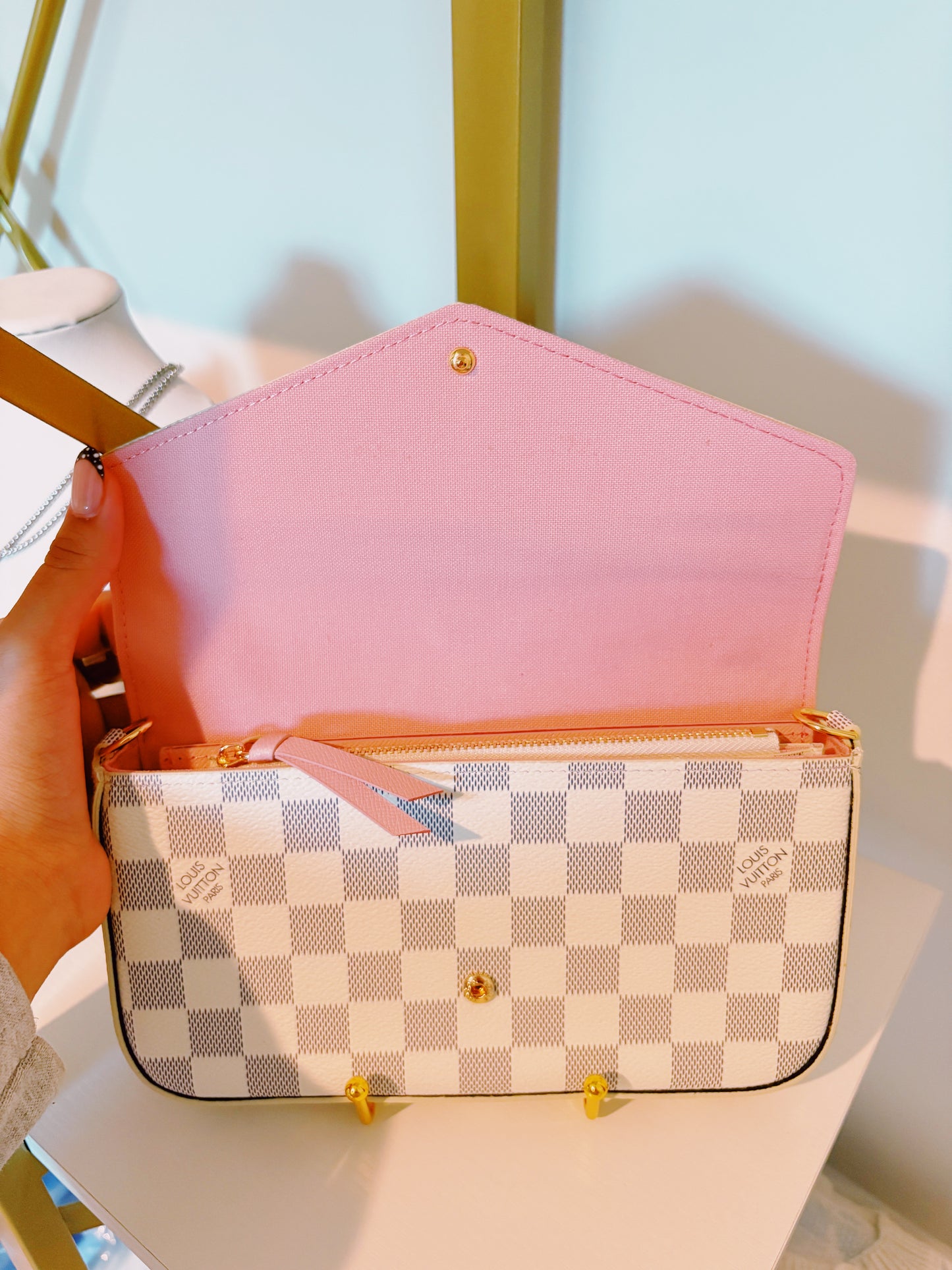 Wallet Bag