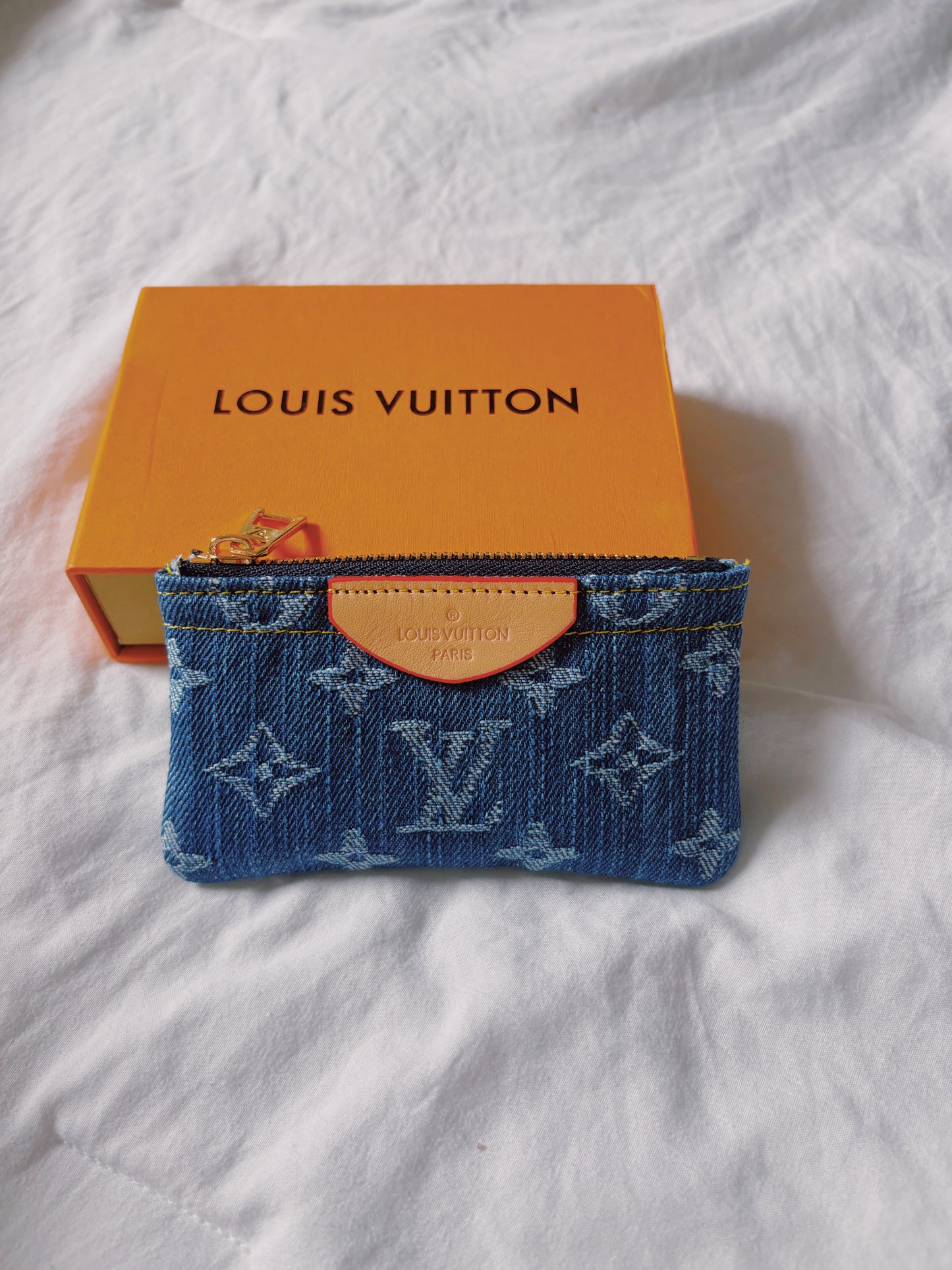 Veta Coin Purse