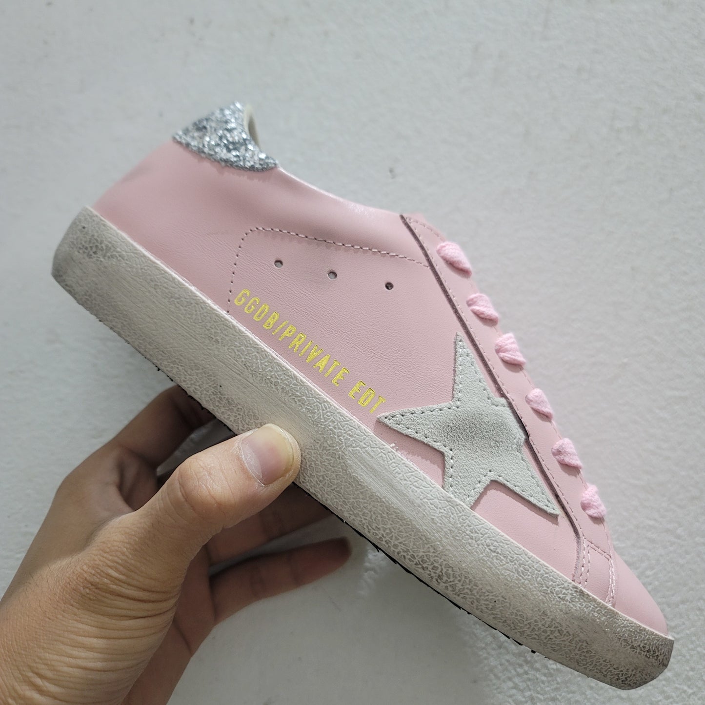 Stella Star Shoes