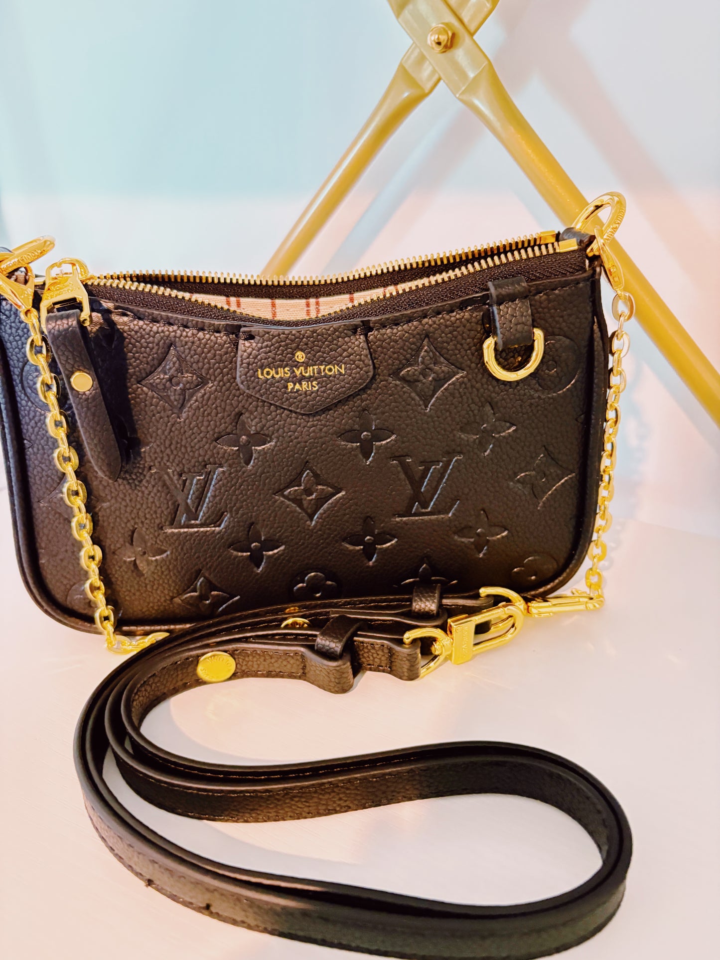Daisy Purse