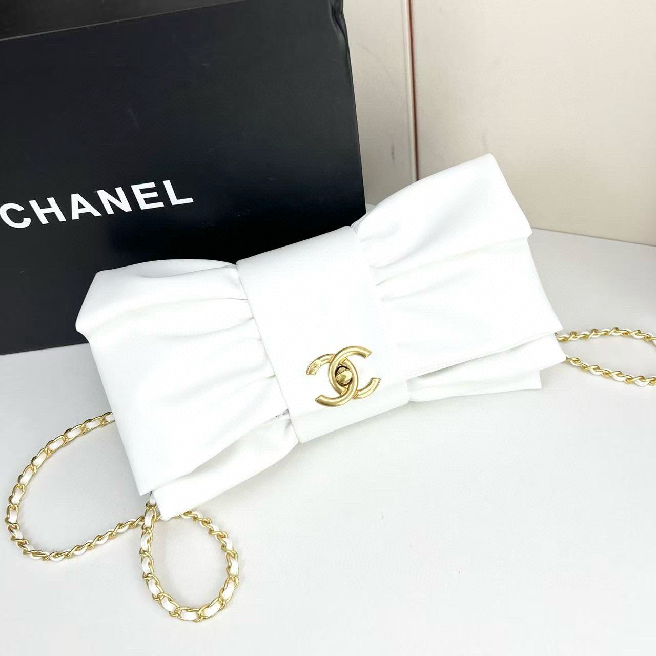 Bow Purse (Pre order)