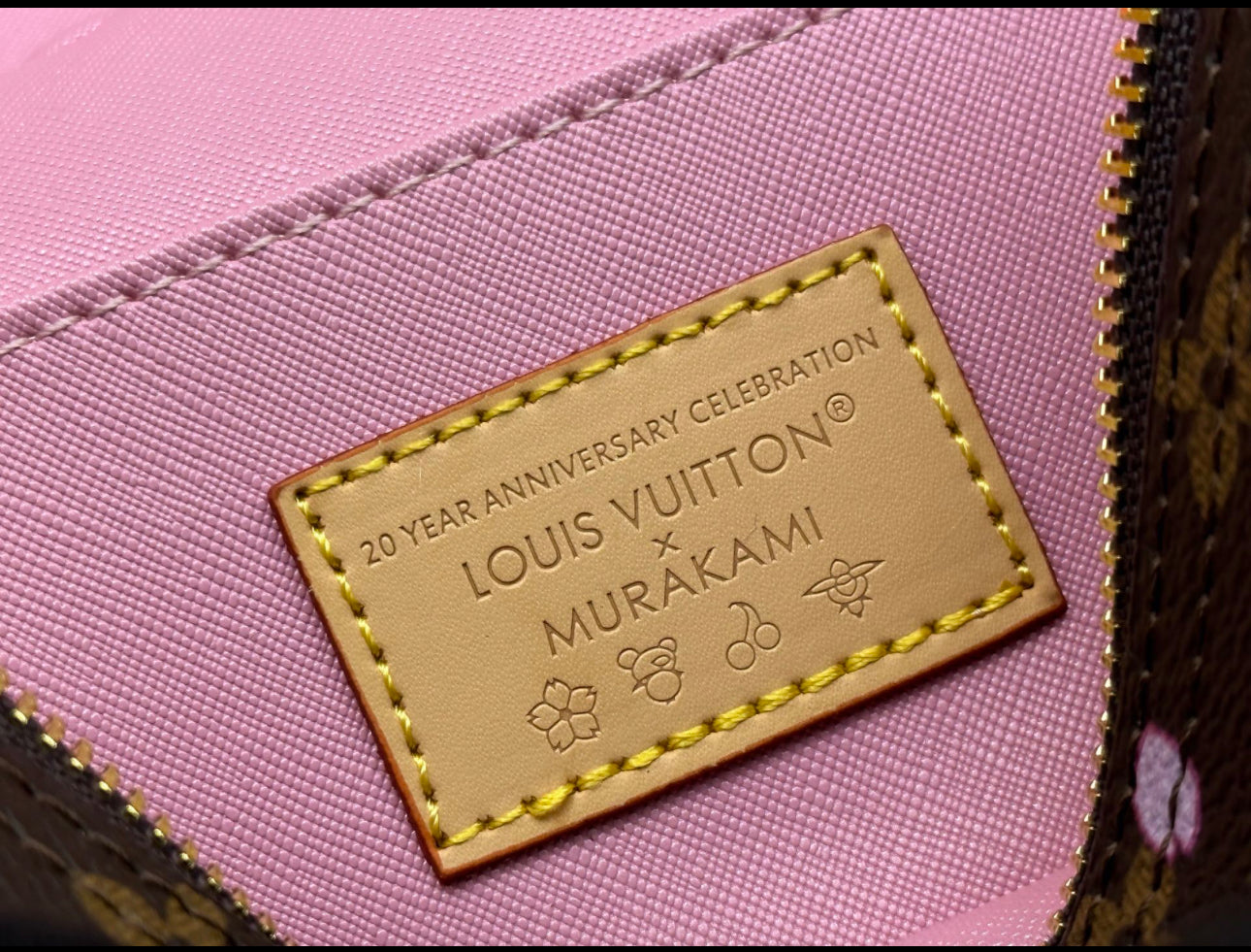 Sandy Purse