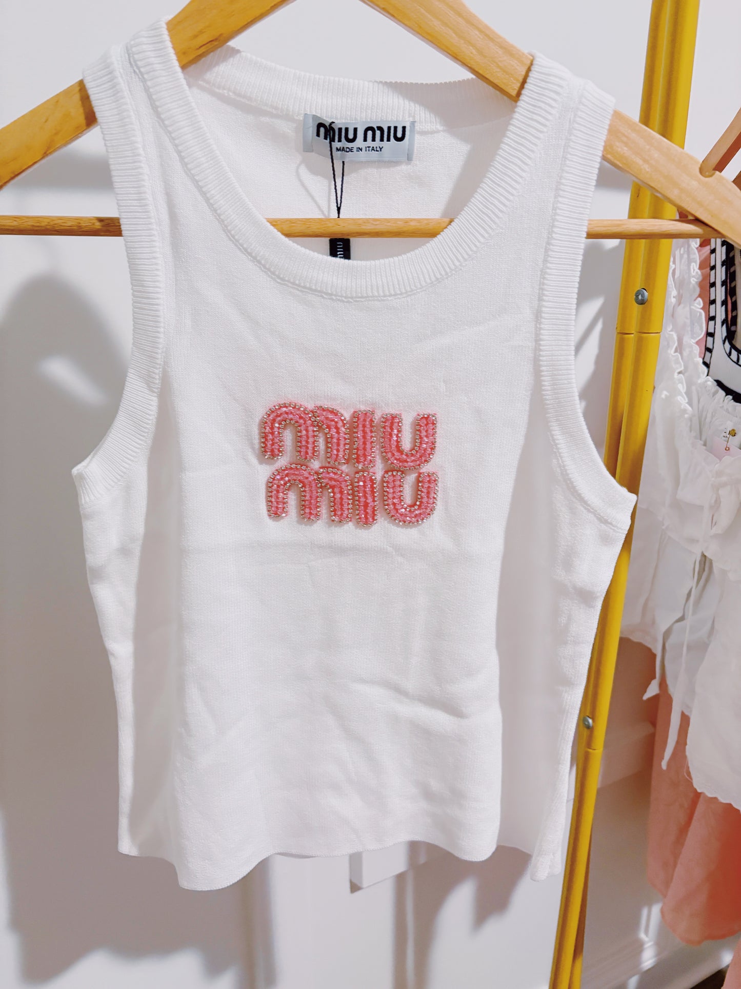 Macy Top