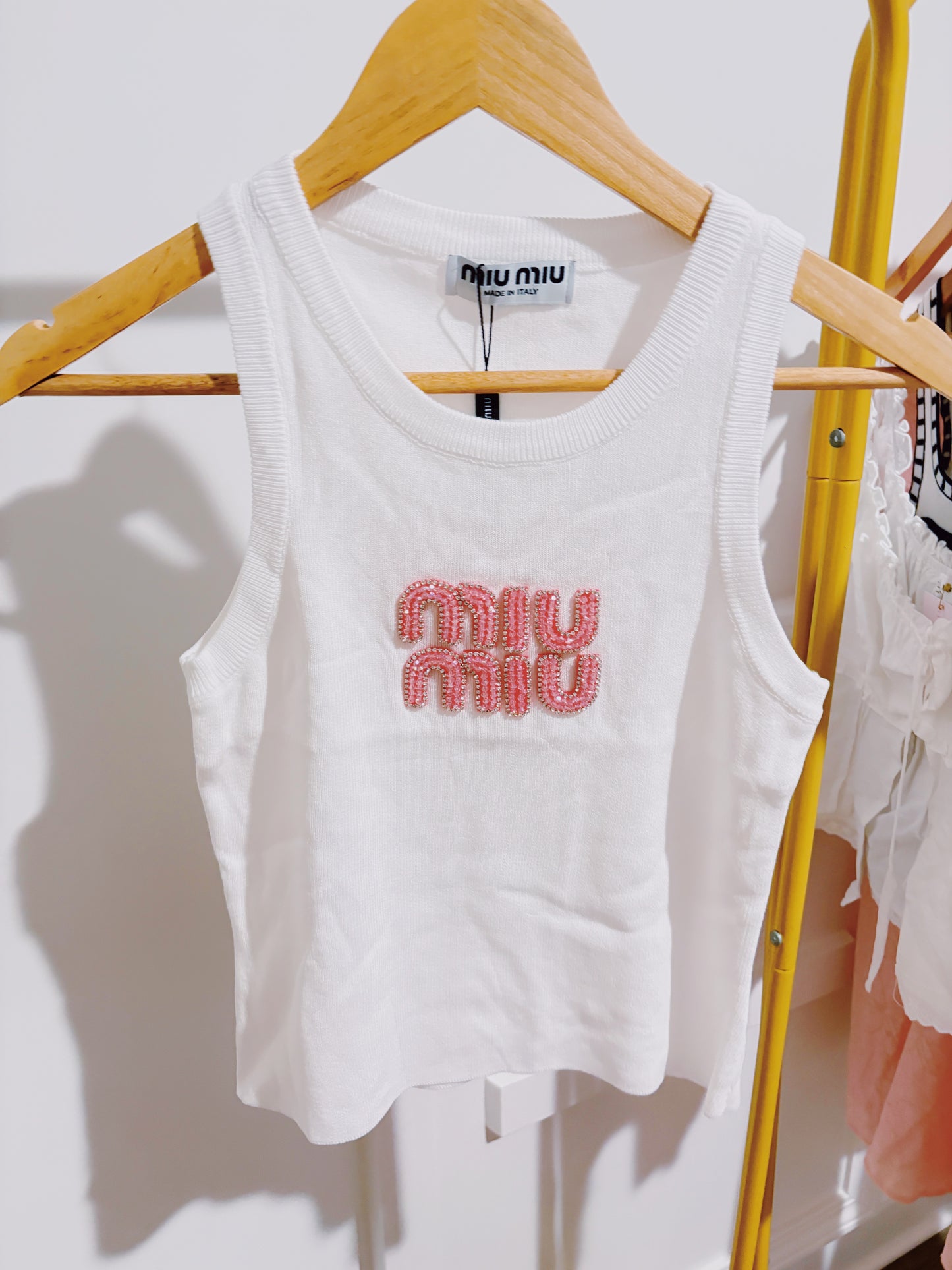 Macy Top