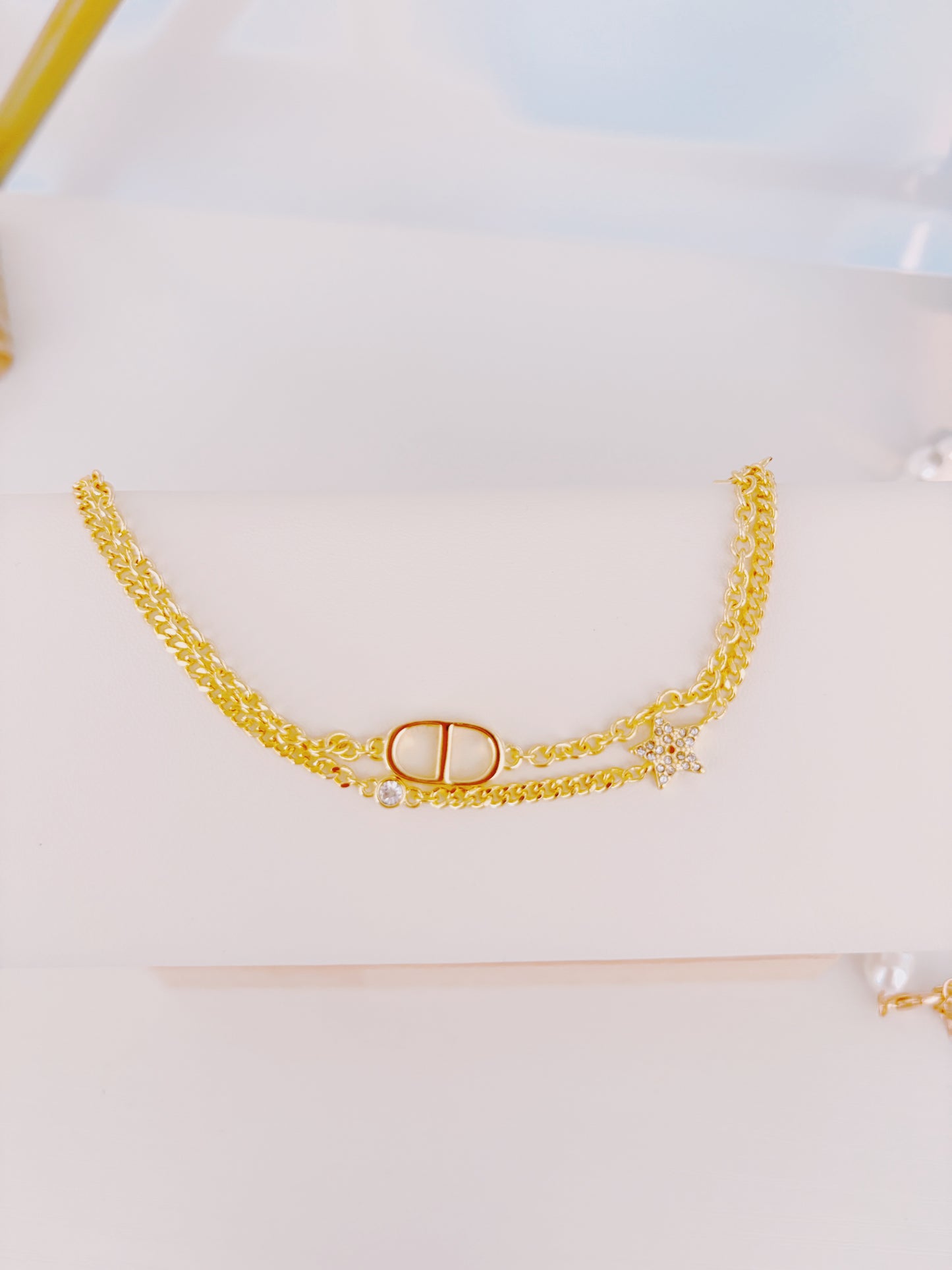 CD Bracelet