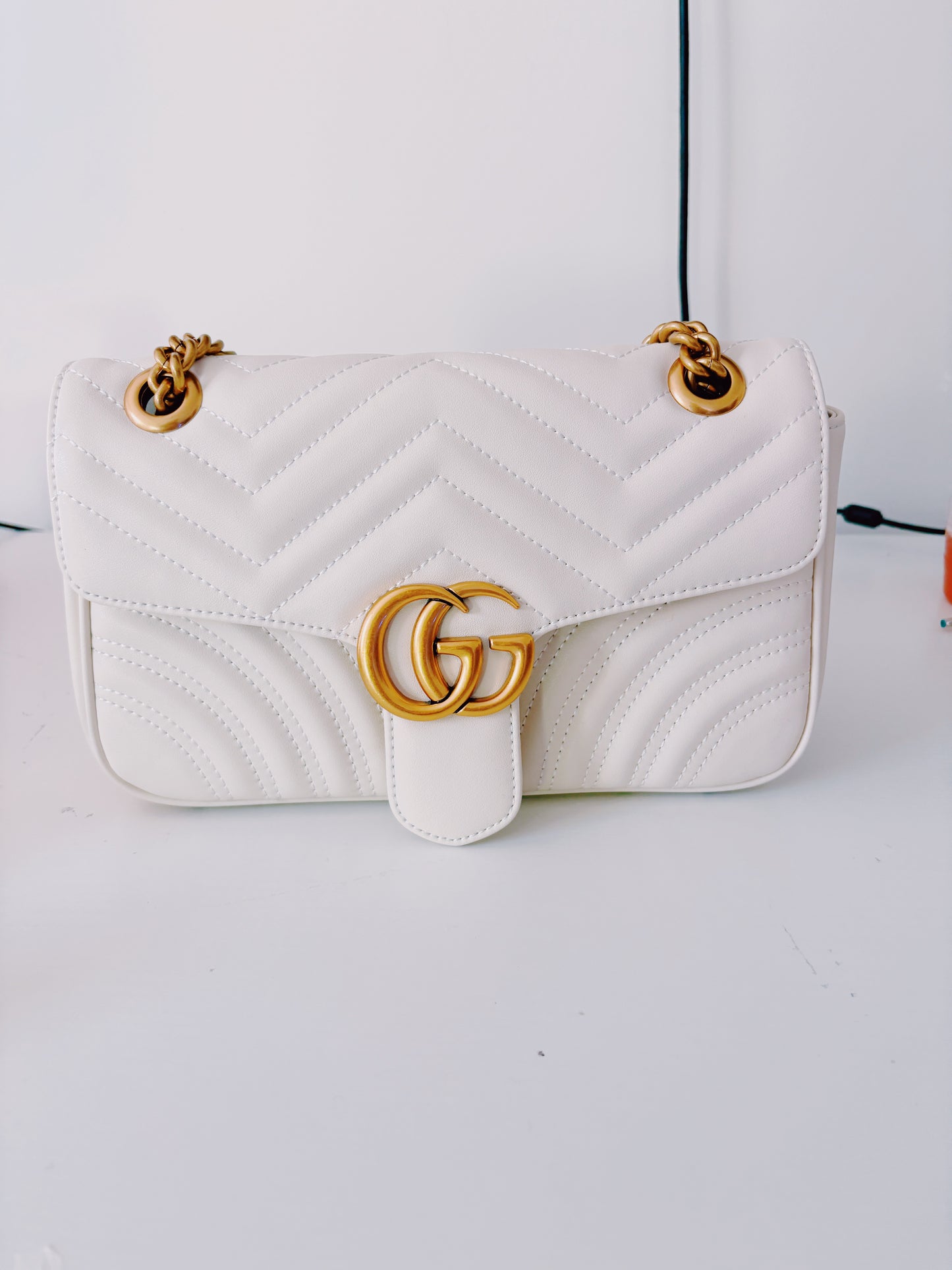 Hannah Purse