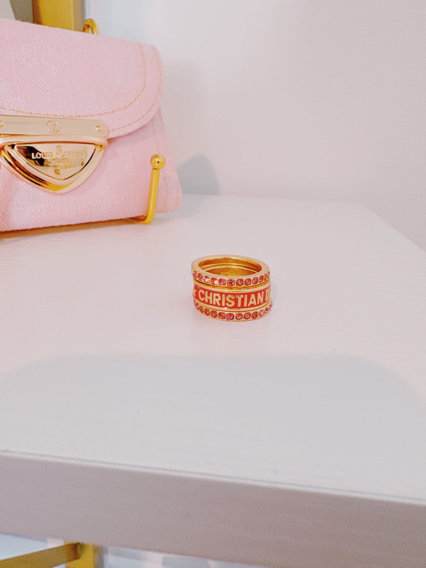 Band Ring