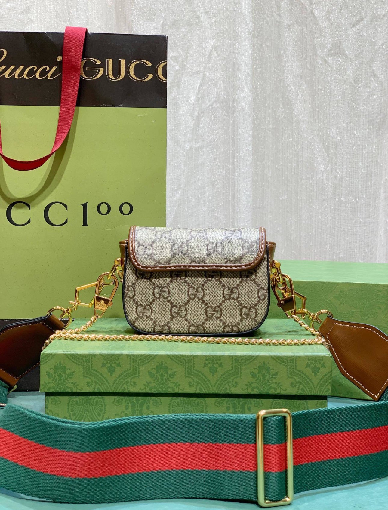 Kayla Purse