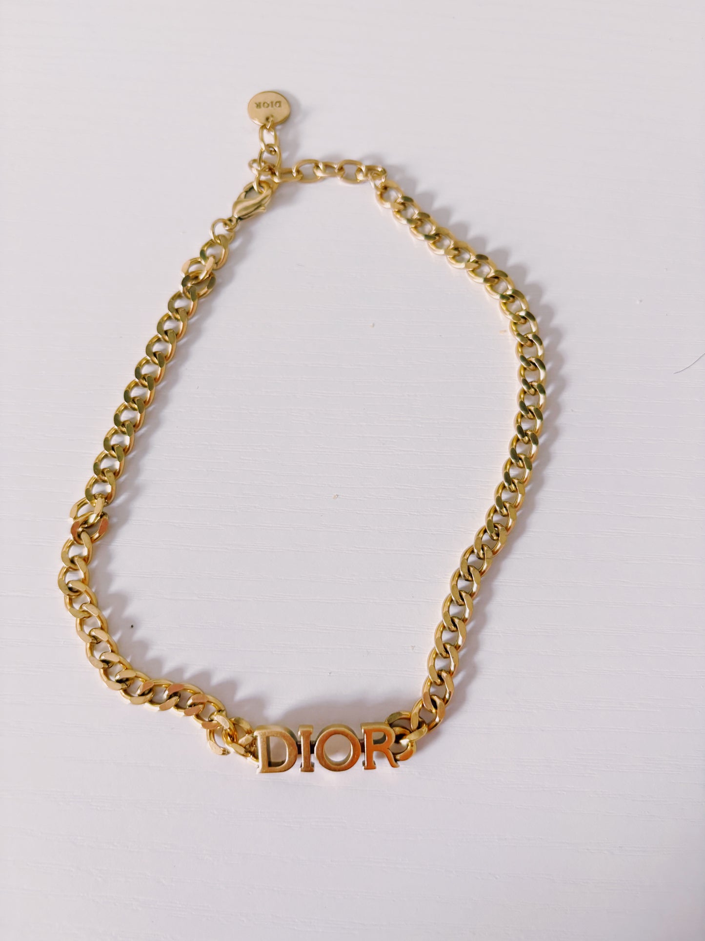 Chain Necklace
