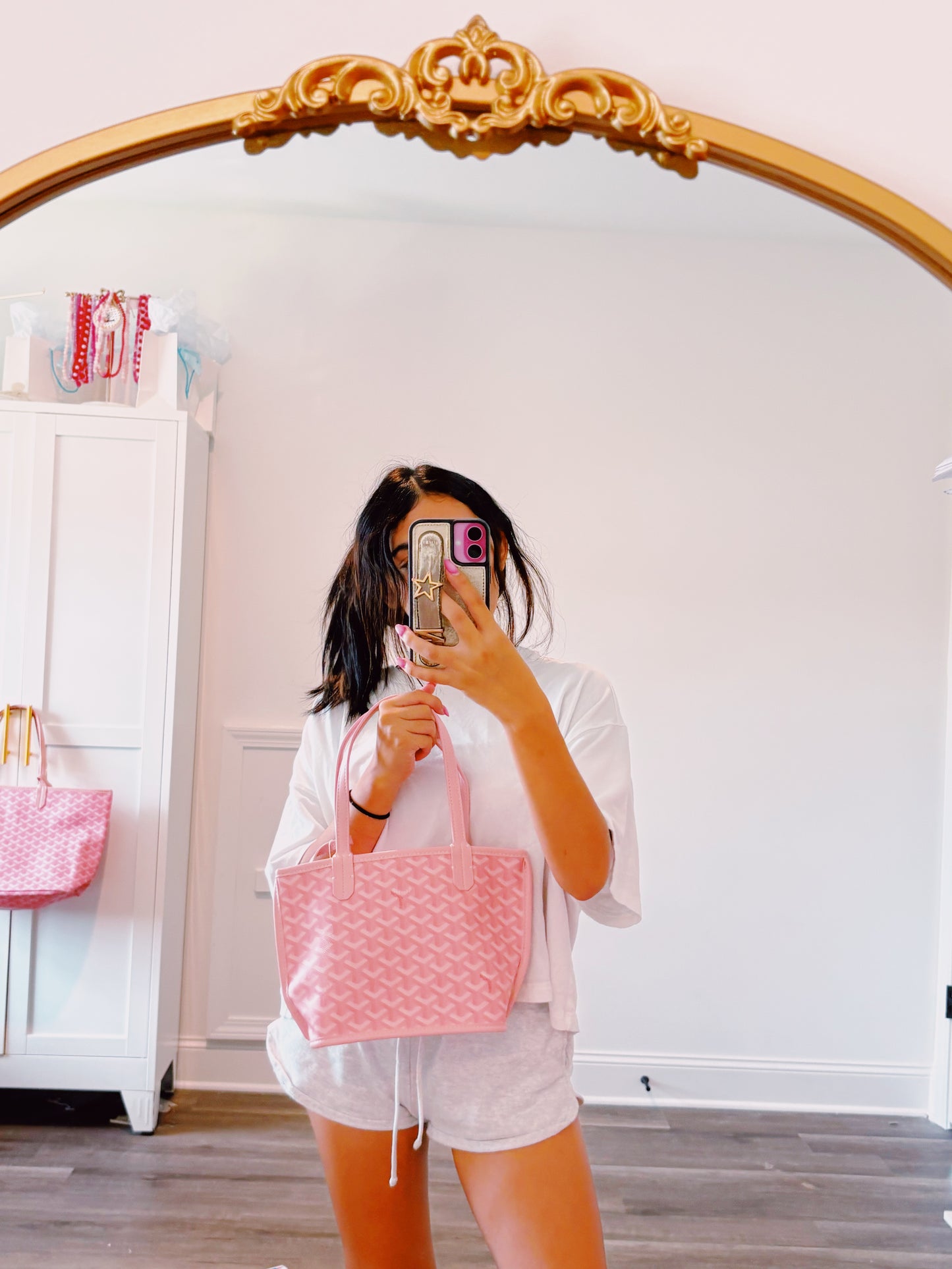 Mini Go Purse (pre order)