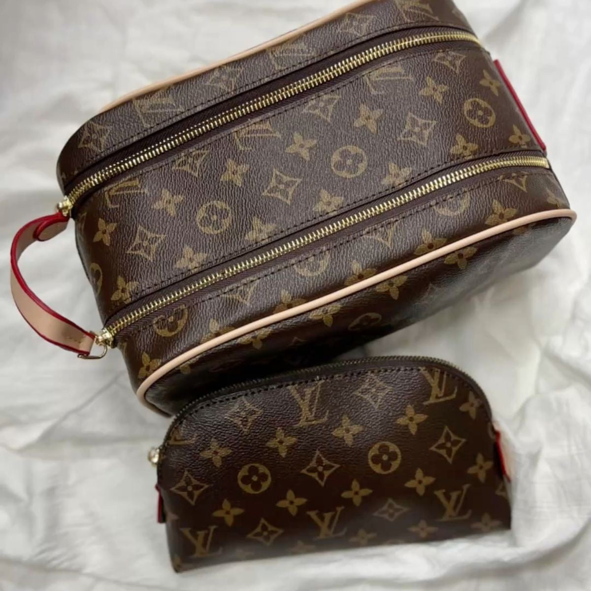 Makeup Case