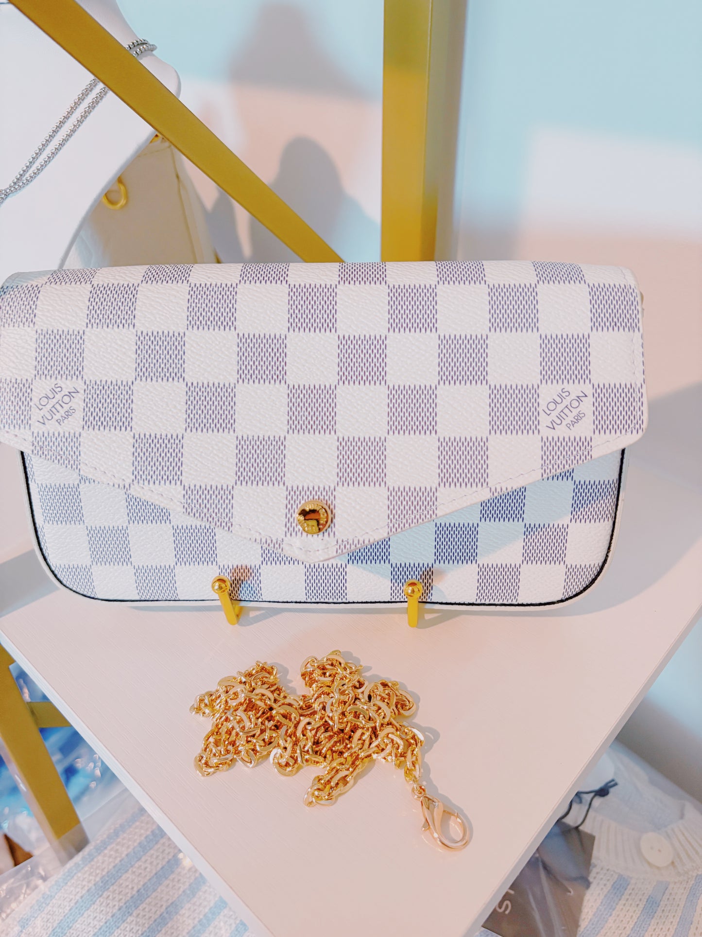 Wallet Bag