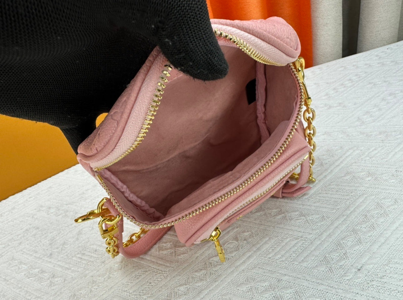 Harley Bag