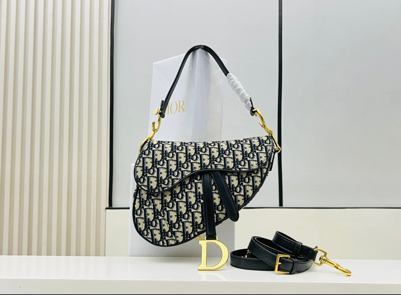 Saddle Bag