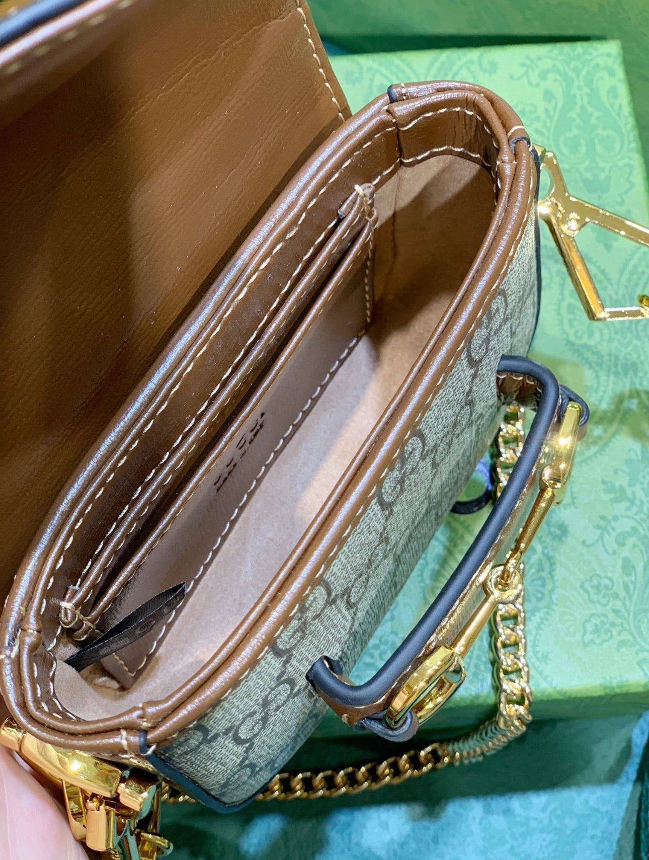 Kayla Purse