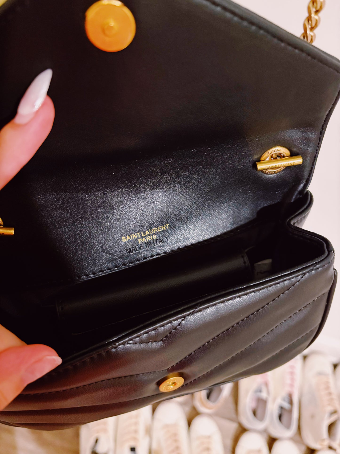 Carmen Purse ( pre order)