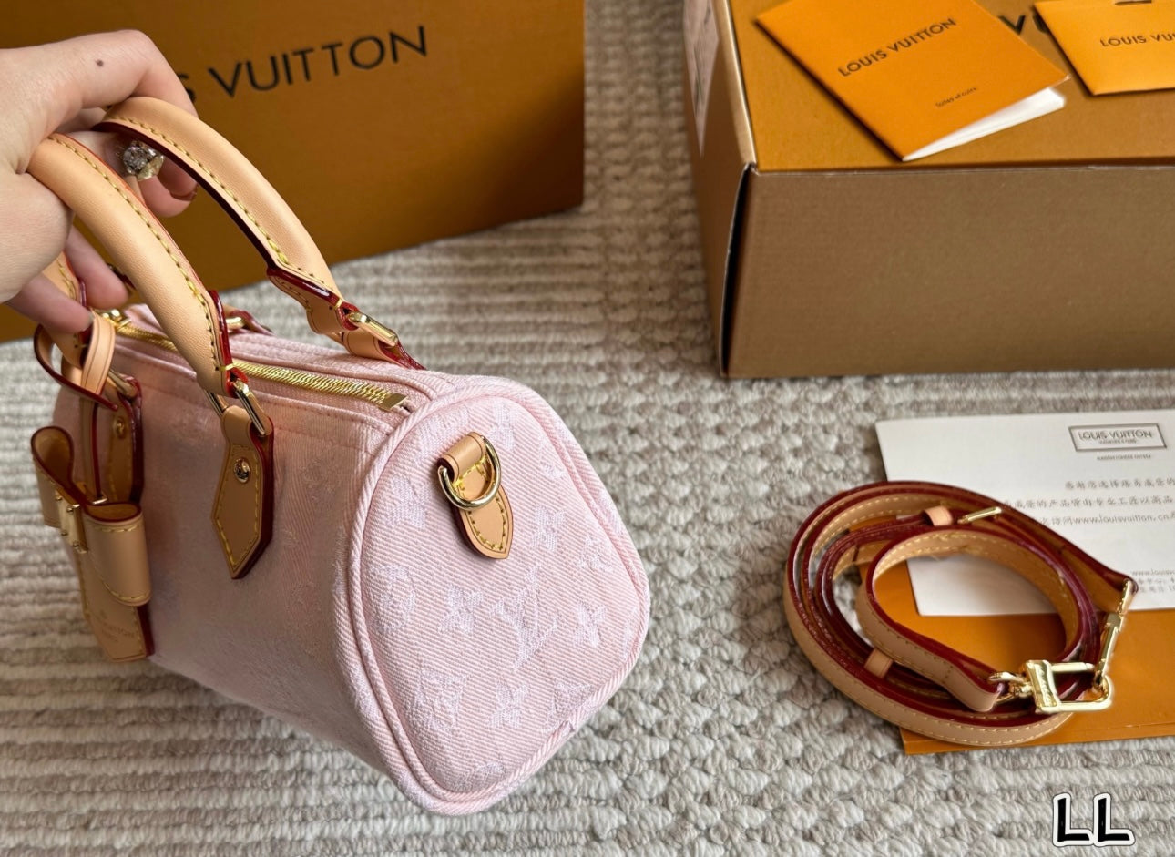 Kelly Purse