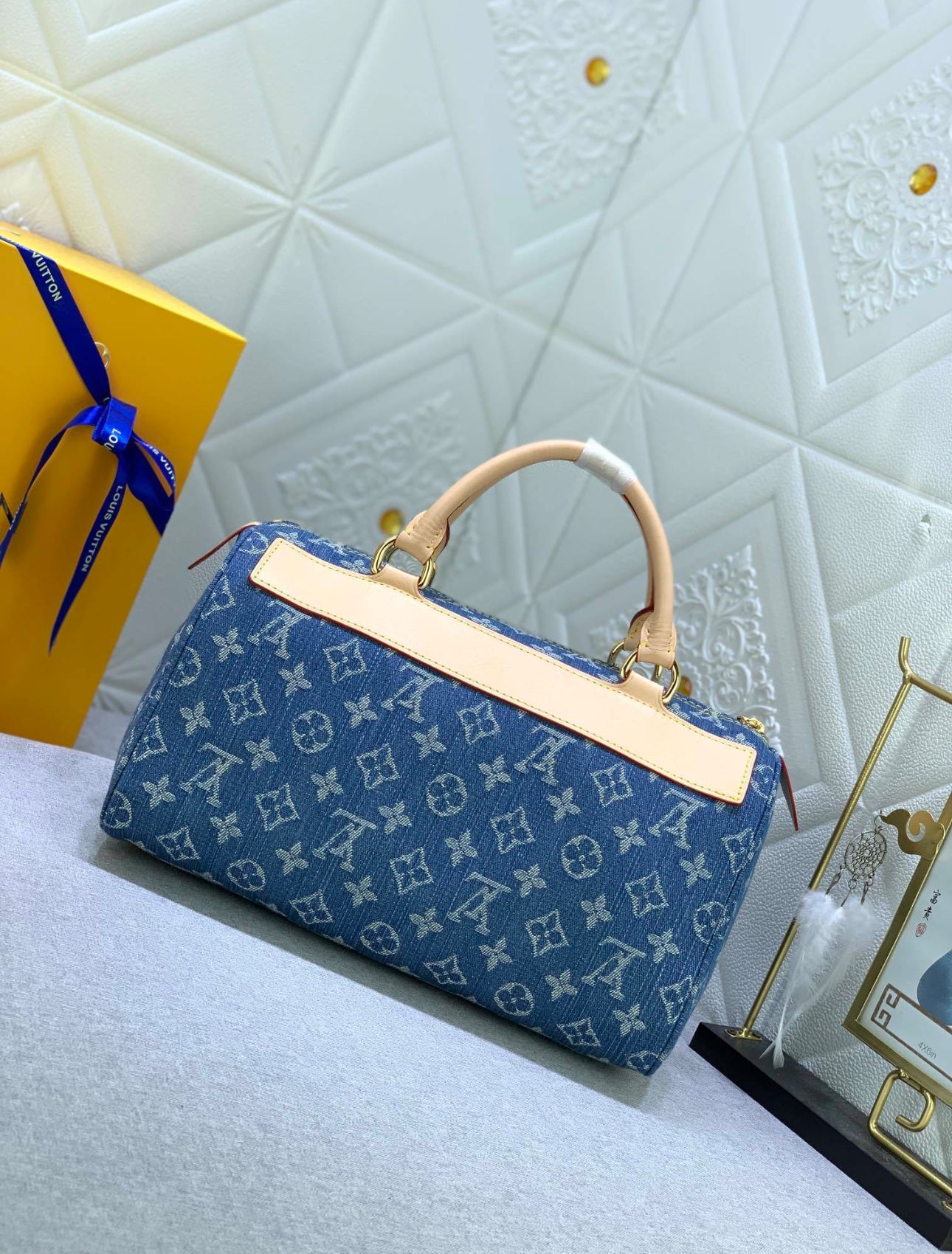 Jenna Bag