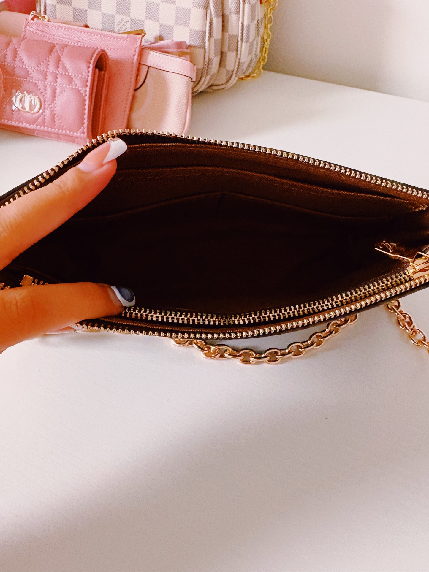 Bridget Purse