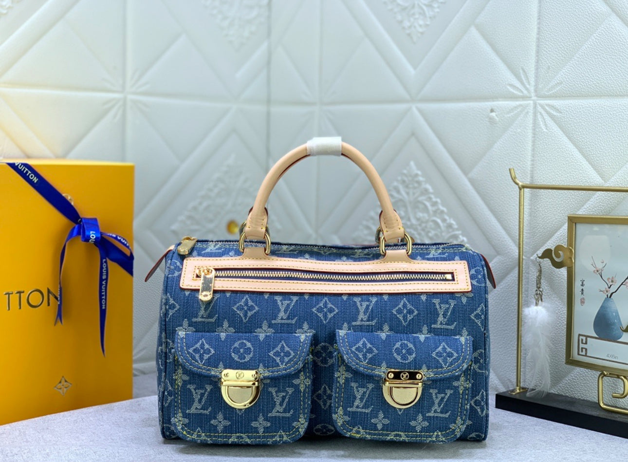 Jenna Bag