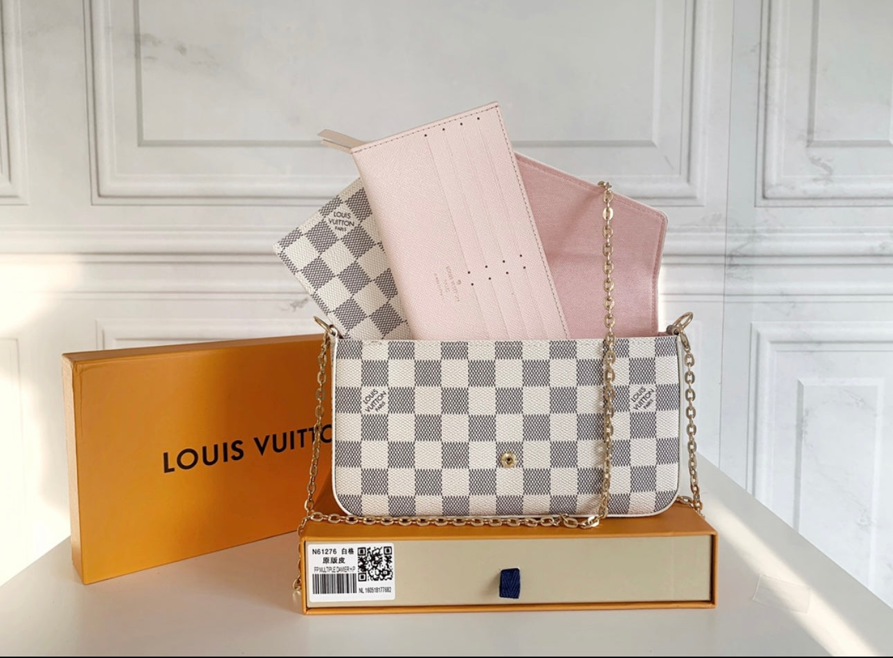Wallet Bag