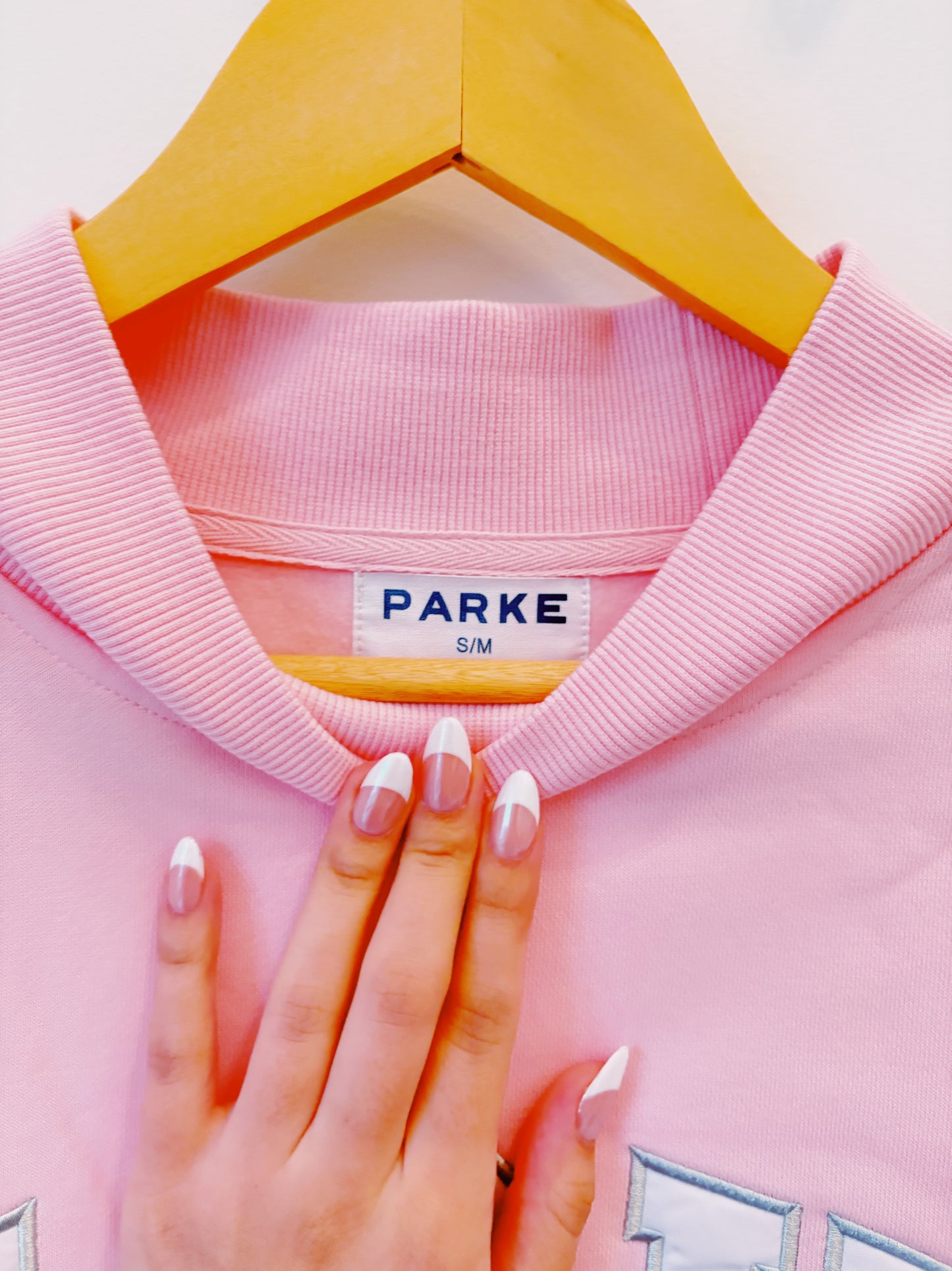 Paige Mockneck (pre order) read description