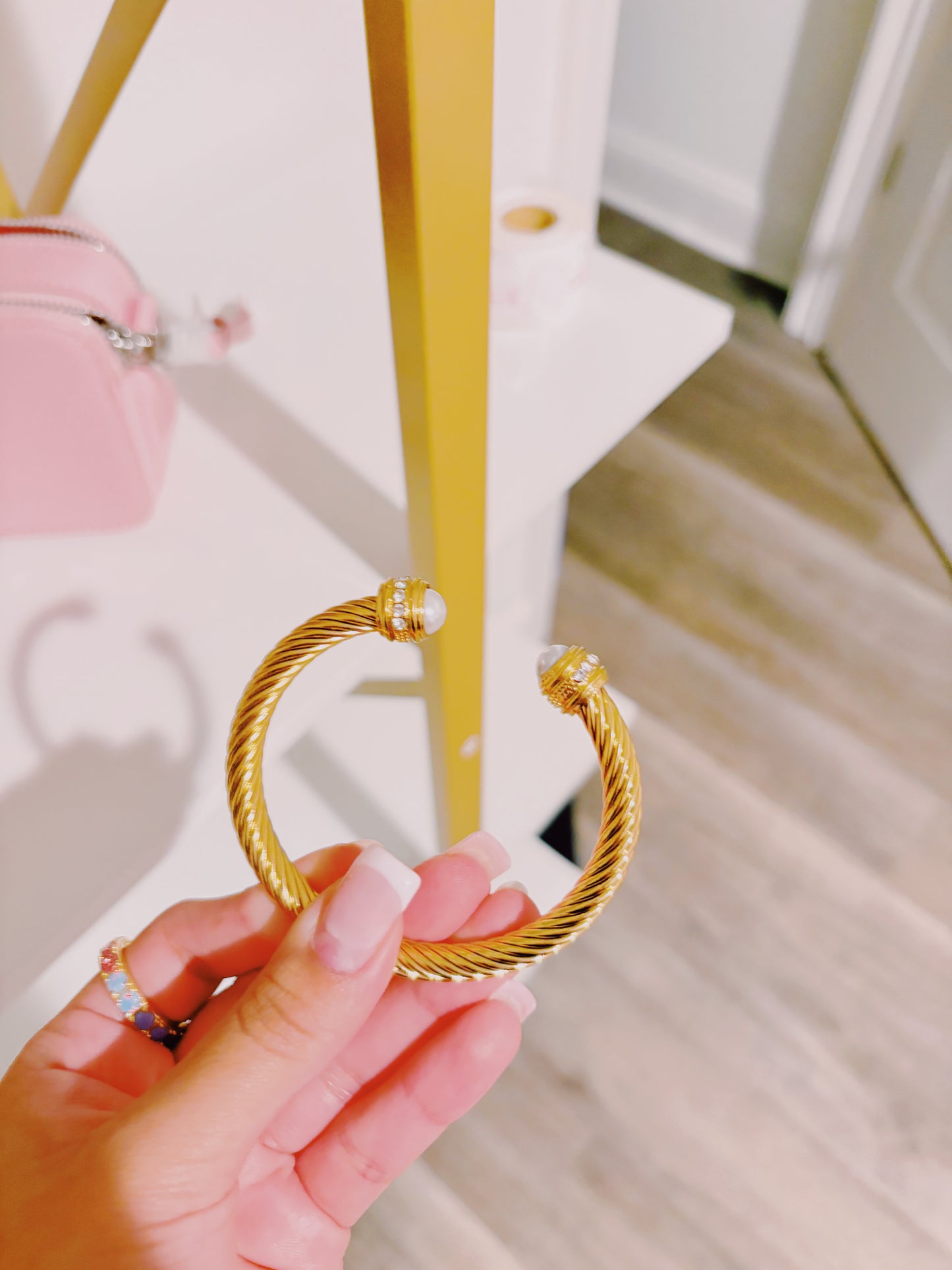 Jane Bracelet