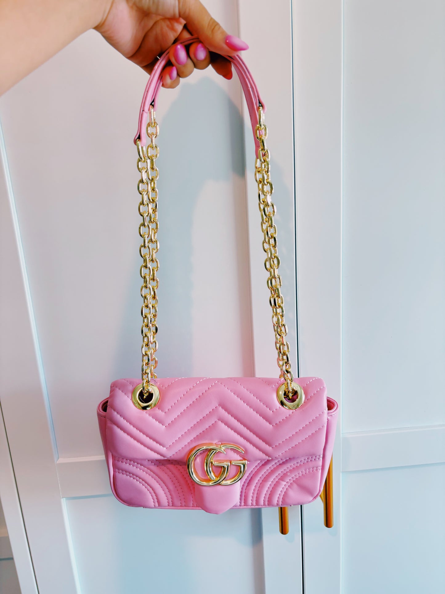 Cassie Purse (pre order)