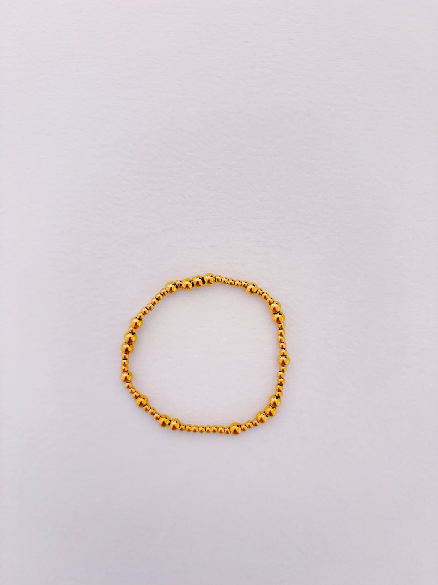 Maple Bracelet