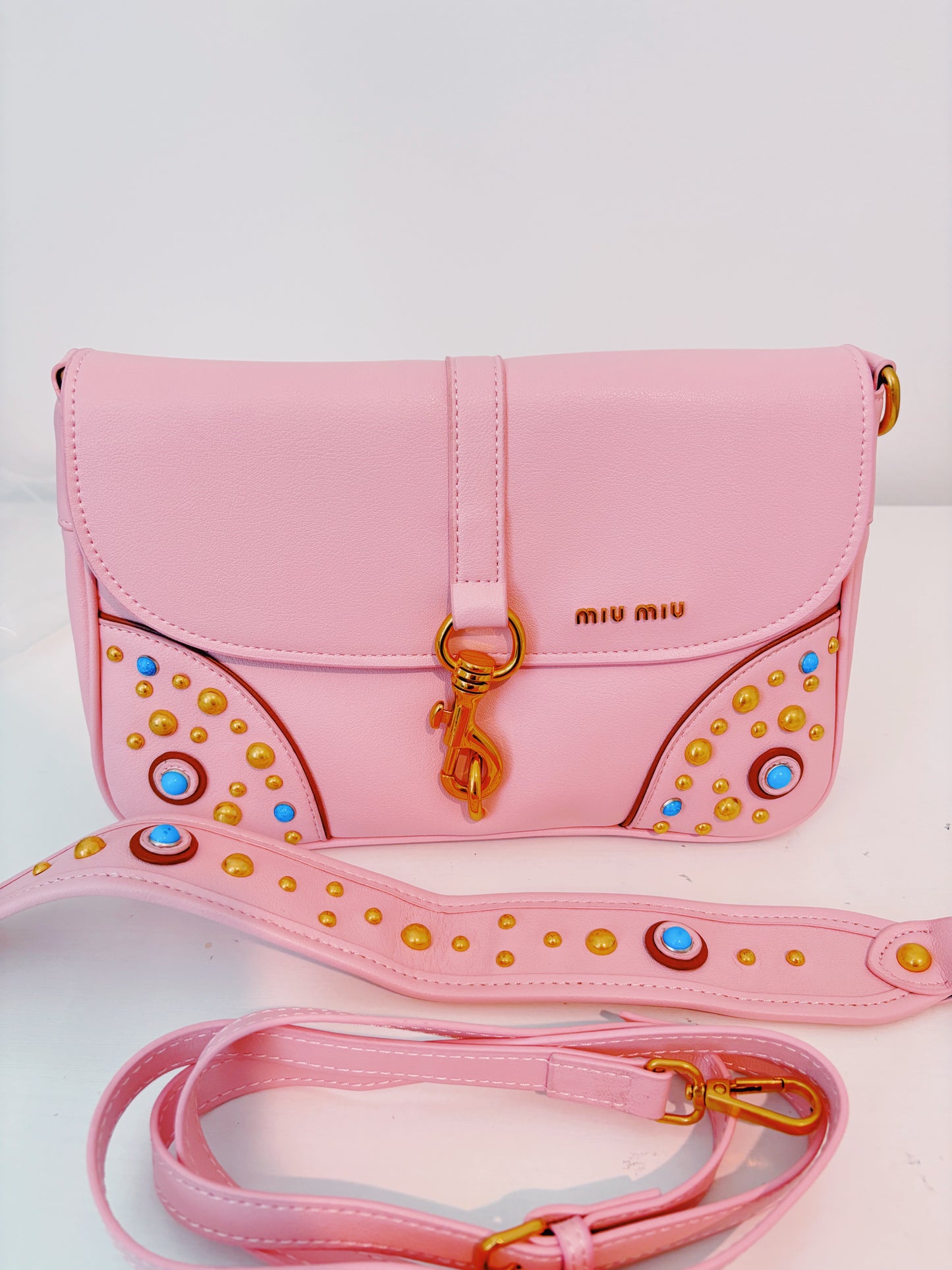 Carly Purse