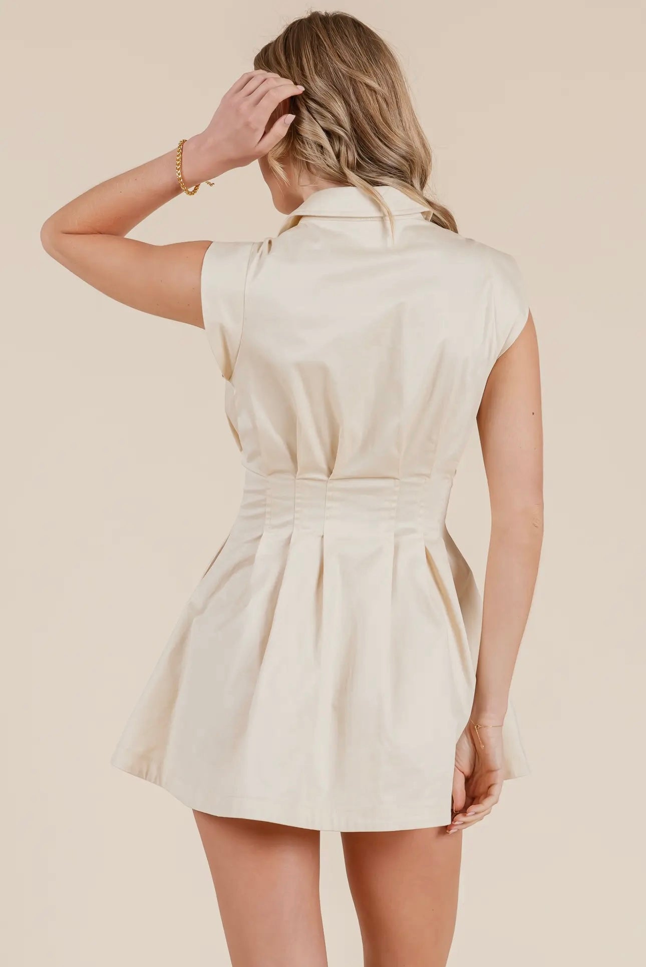 Mia Mini Dress