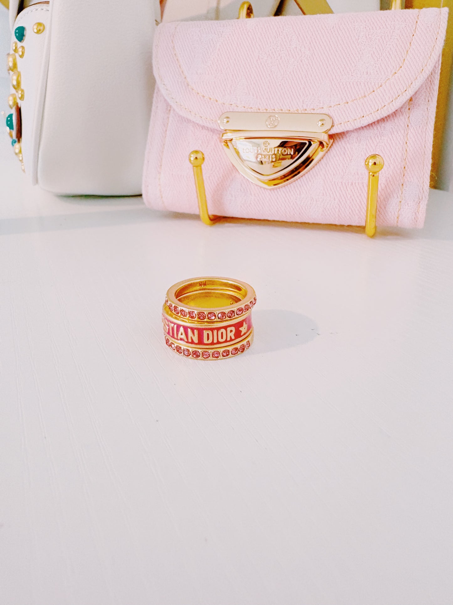 Band Ring