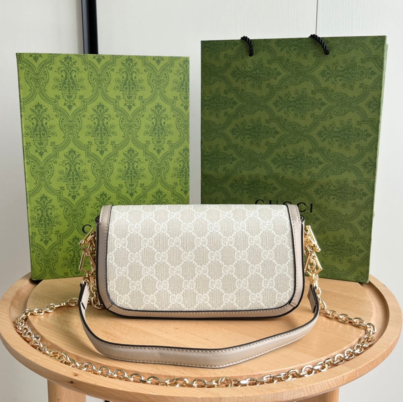 Chloe Purse