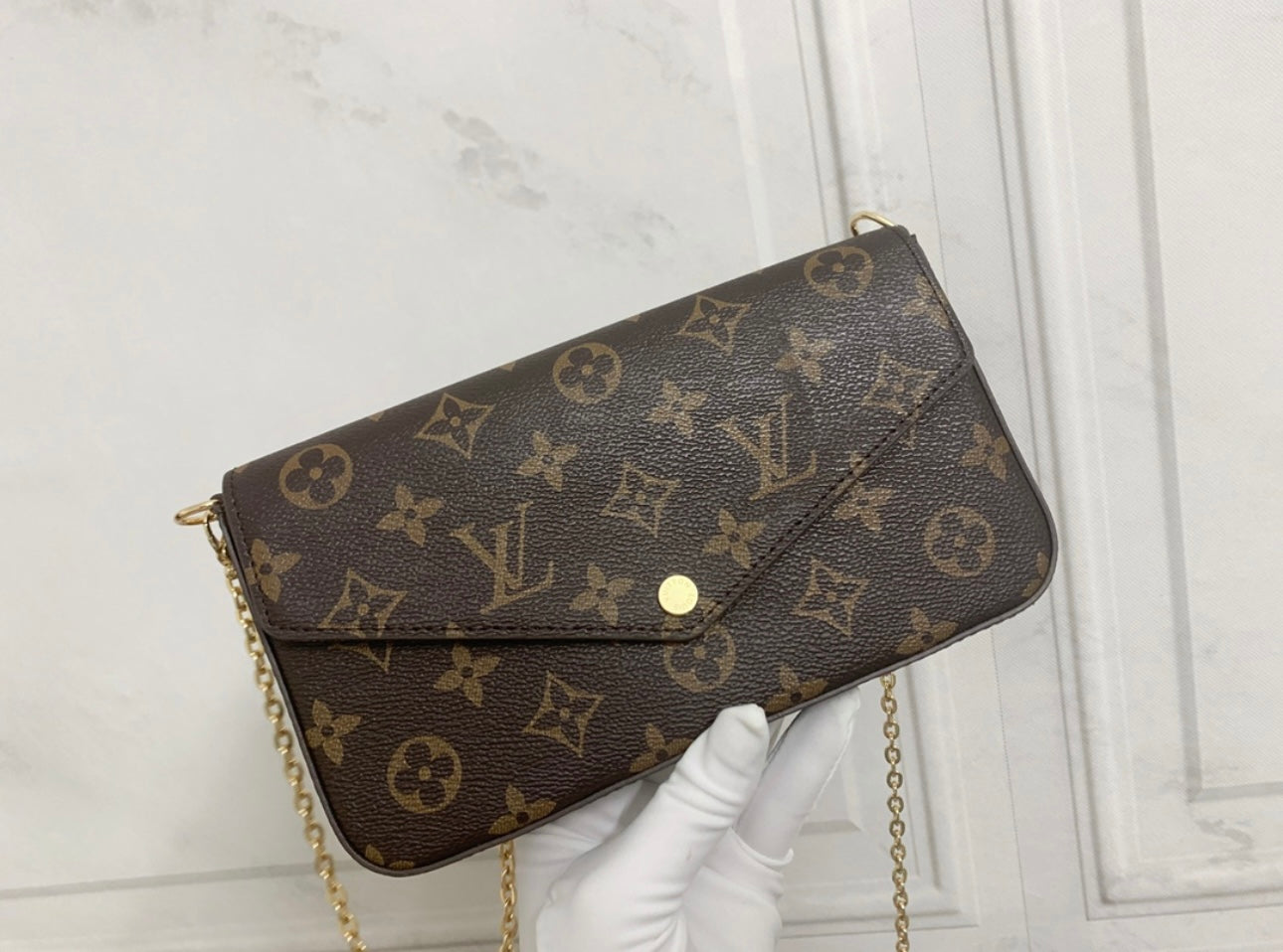 Wallet Bag