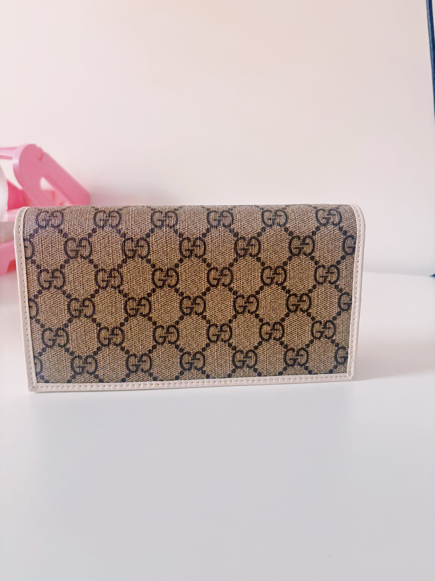 Goldi Purse