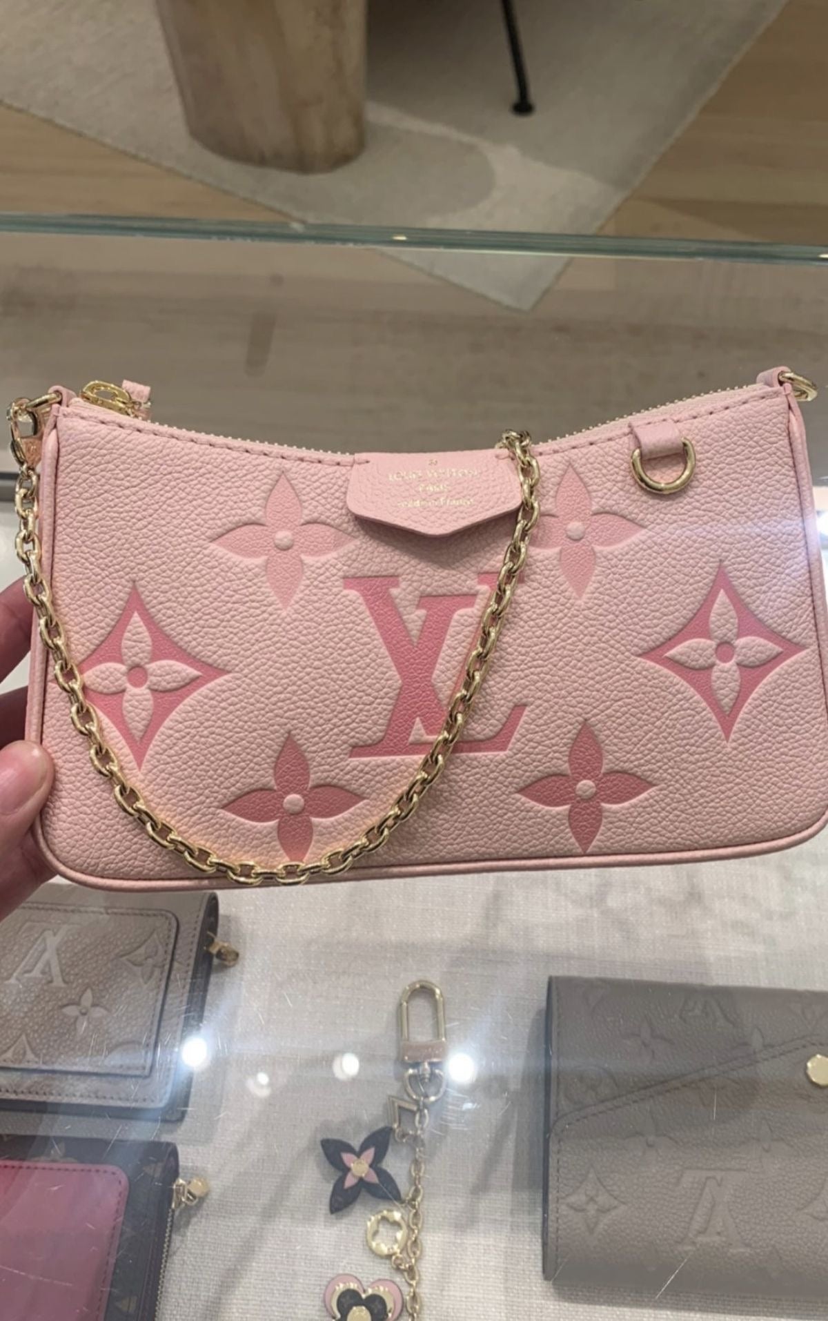 Lucky Purse (pre order)