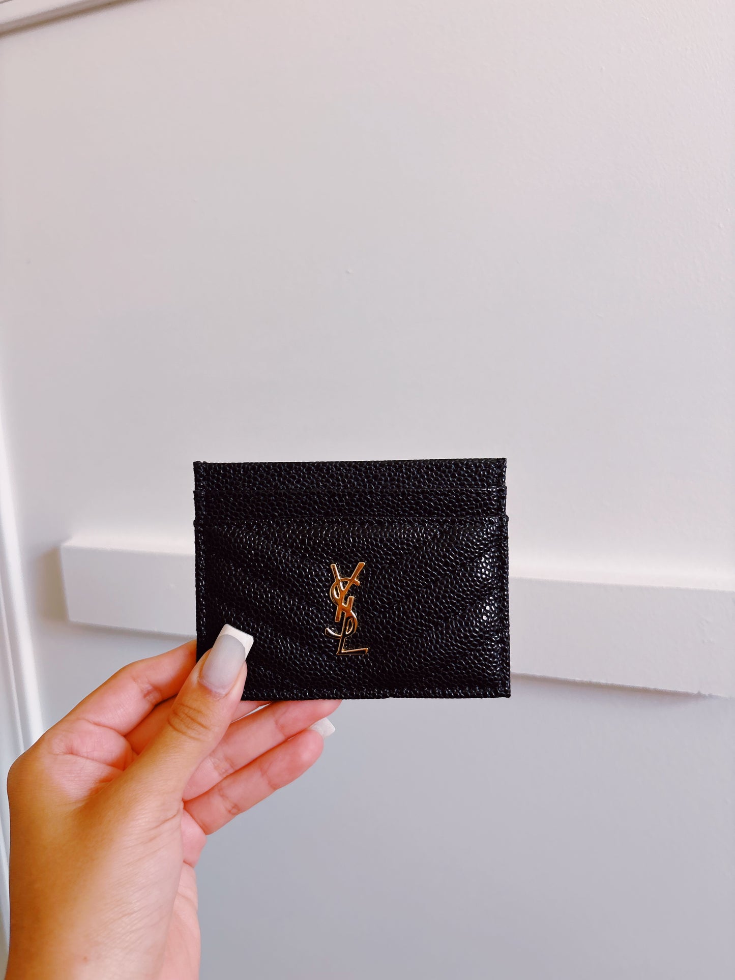 Ophelia Card Holder (pre order)
