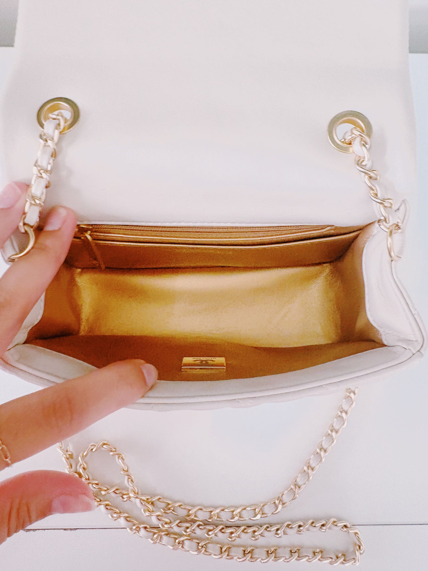 Jasmine Purse