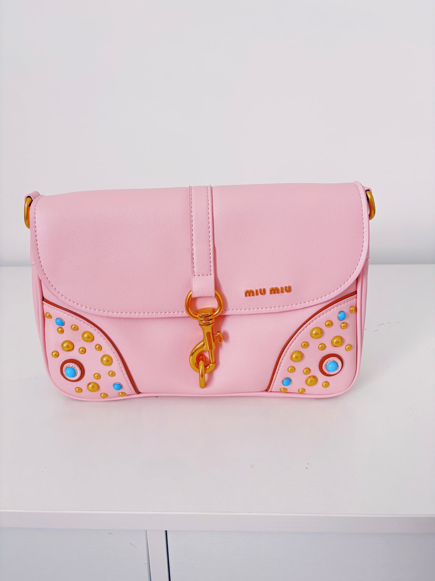Carly Purse
