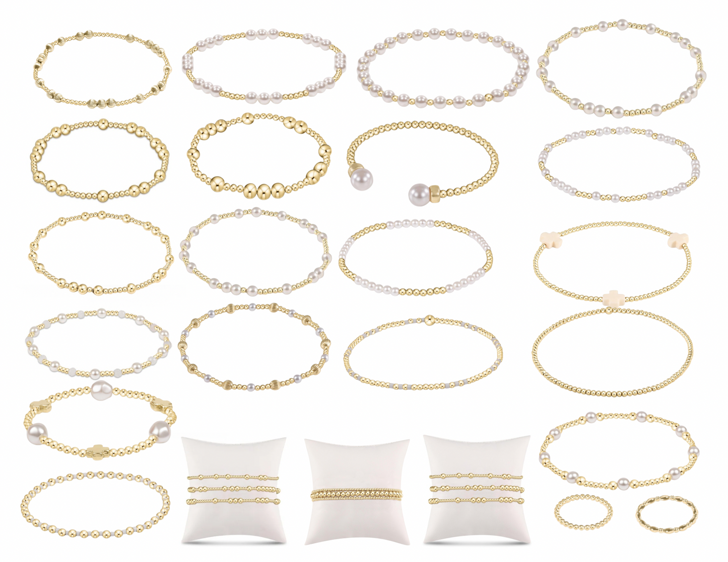 Beaded Collection Pre-view