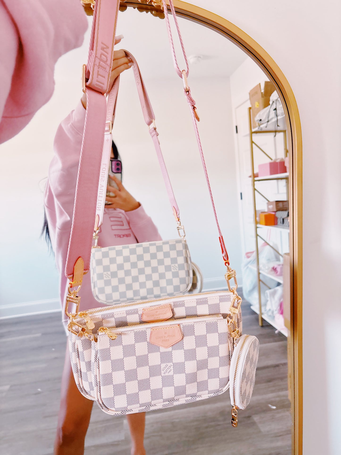 Cali Purse (pre order)