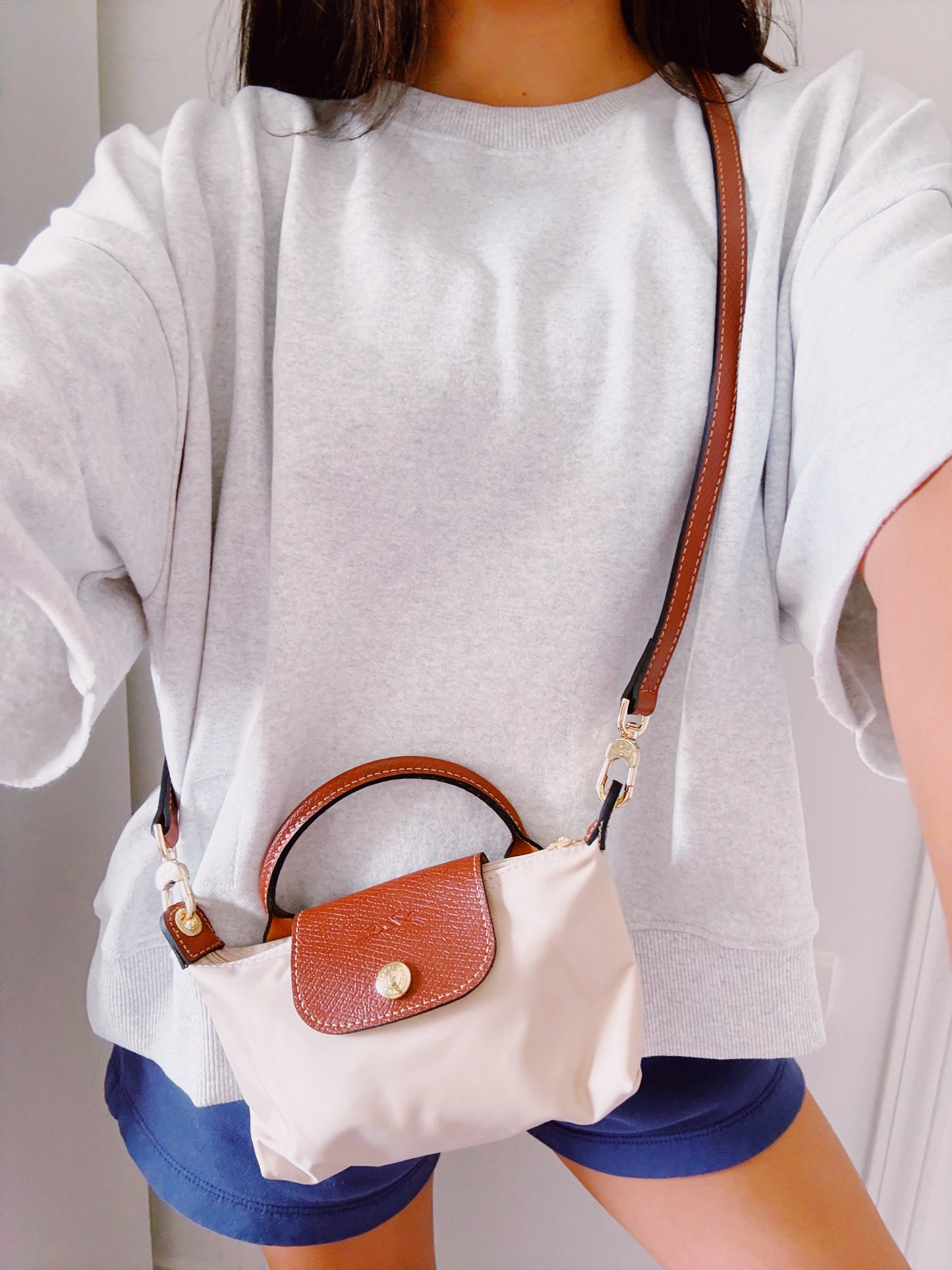 Champ Purse (pre order)
