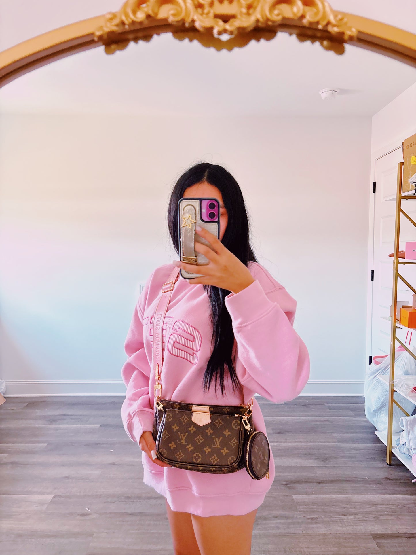 Reese Purse (pre order)