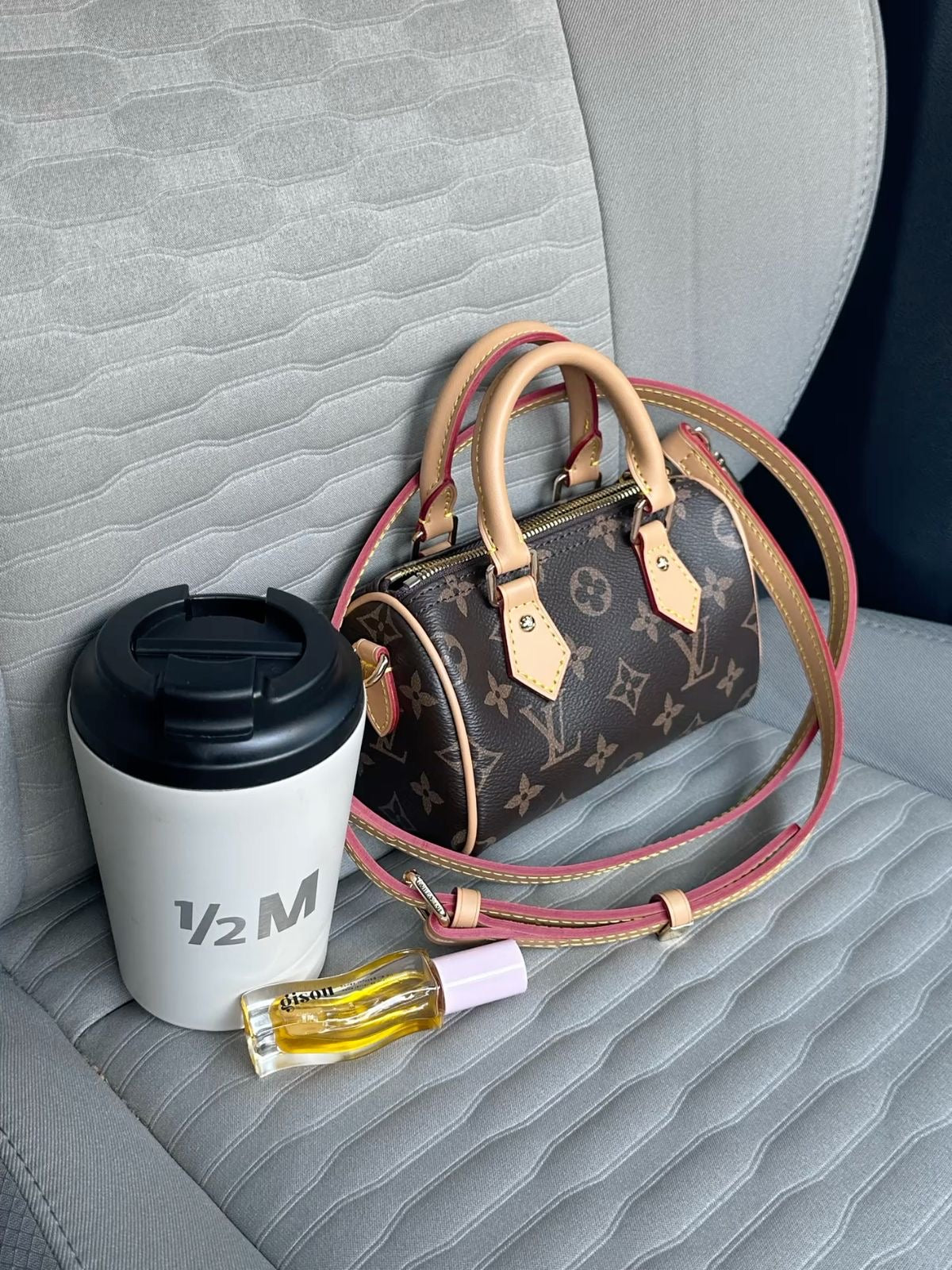 Speedy Bag