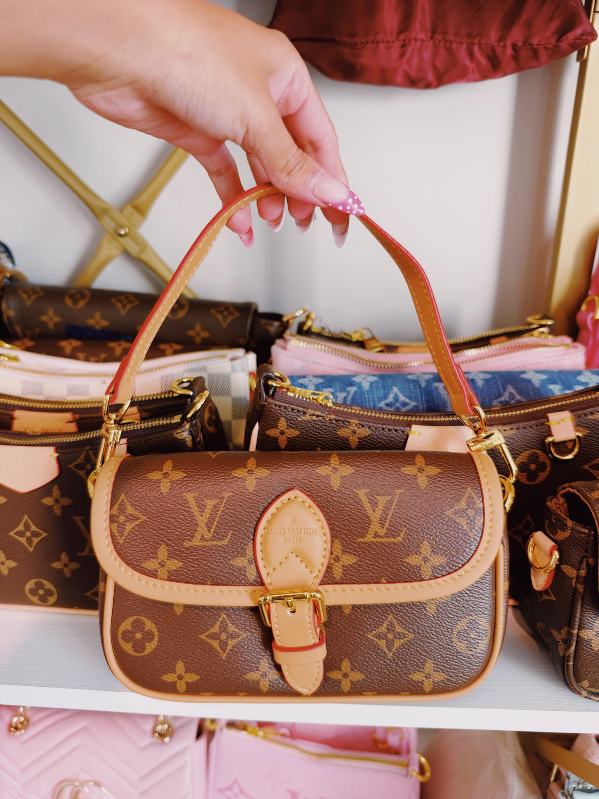 Danny Purse