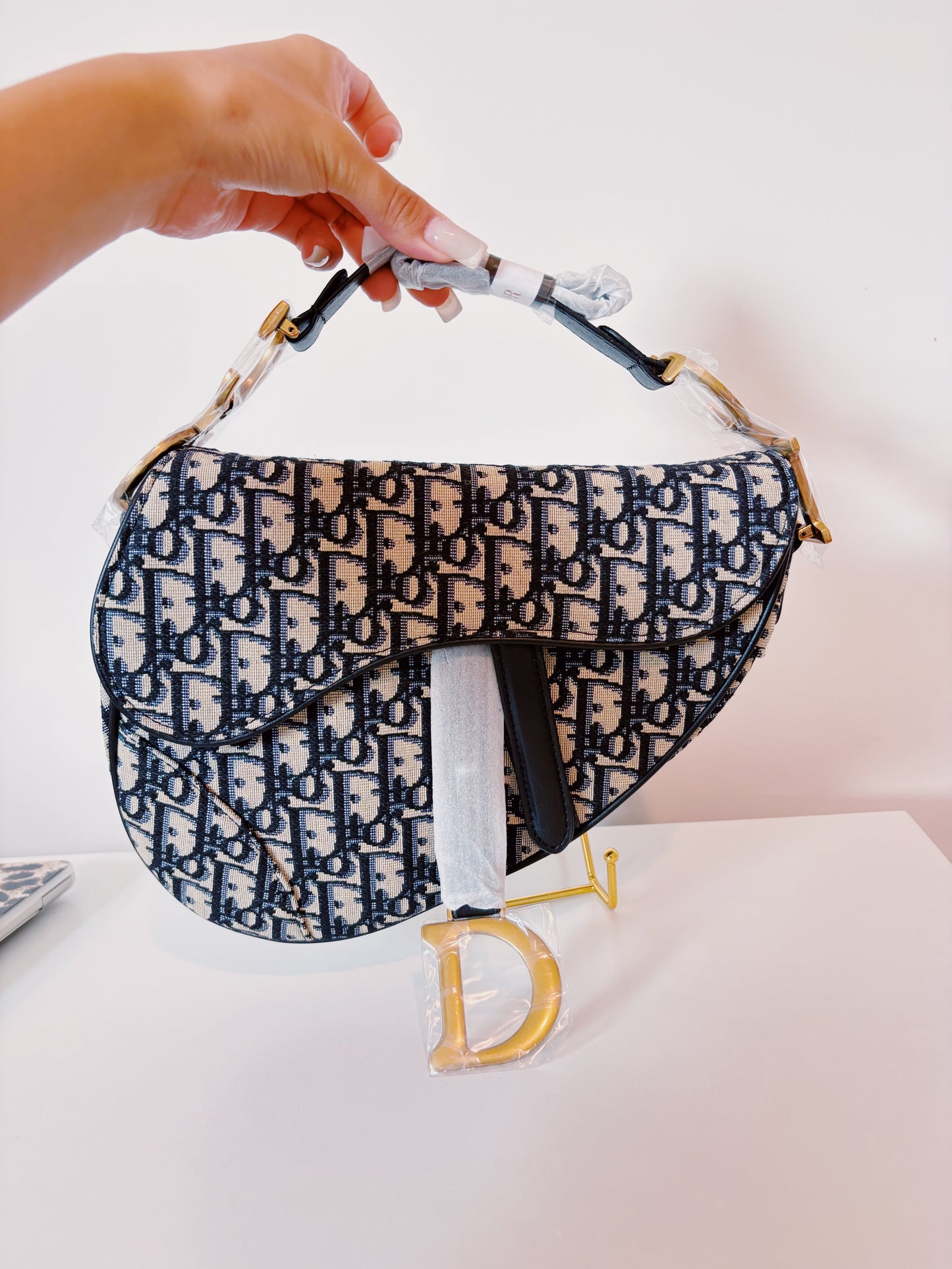 Saddle Bag