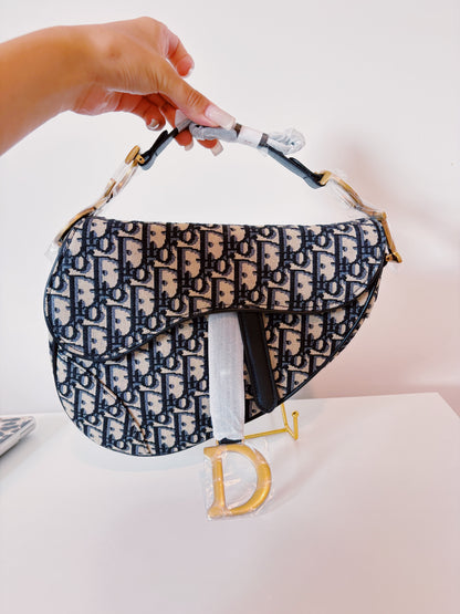 Saddle Bag